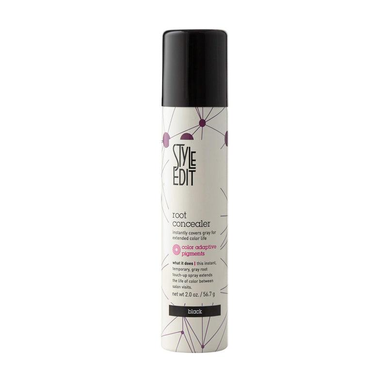 Style Edit Root Concealer 2 oz - Style Edit | Available at In Sync Hair & Body Works, Fort Lauderdale, FL