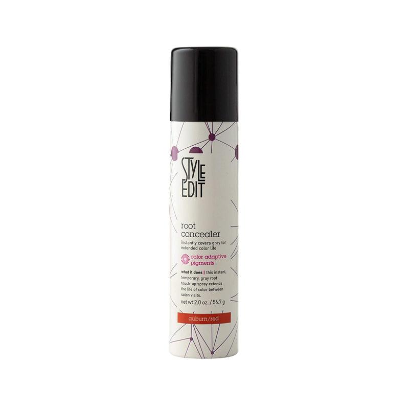 Style Edit Root Concealer 2 oz - Style Edit | Available at In Sync Hair & Body Works, Fort Lauderdale, FL