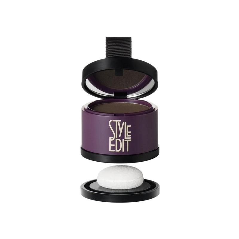 Style Edit Root Touch-Up Binding Powder - Style Edit | Available at In Sync Hair & Body Works, Fort Lauderdale, FL