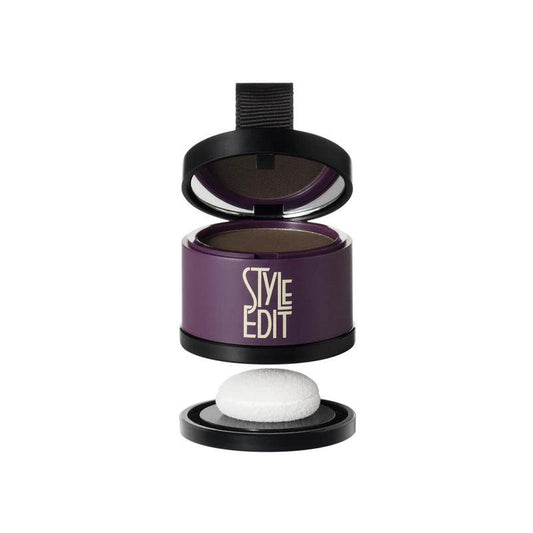 Style Edit Root Touch-Up Binding Powder - Style Edit | Available at In Sync Hair & Body Works, Fort Lauderdale, FL