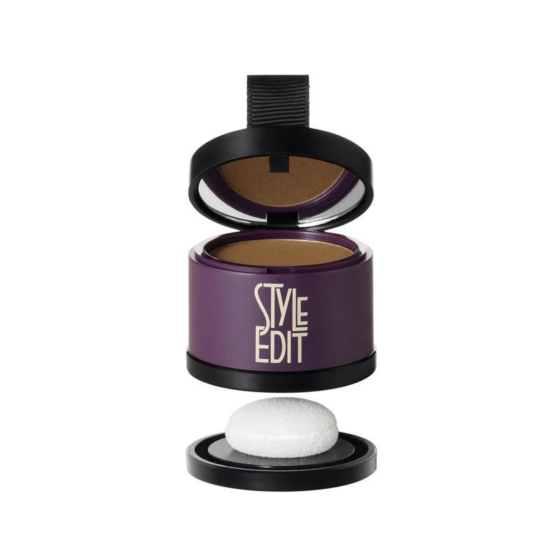 Style Edit Root Touch-Up Binding Powder - Style Edit | Available at In Sync Hair & Body Works, Fort Lauderdale, FL