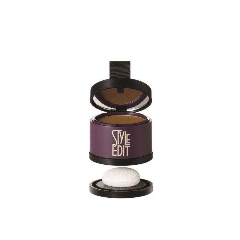 Style Edit Root Touch-Up Binding Powder - Style Edit | Available at In Sync Hair & Body Works, Fort Lauderdale, FL