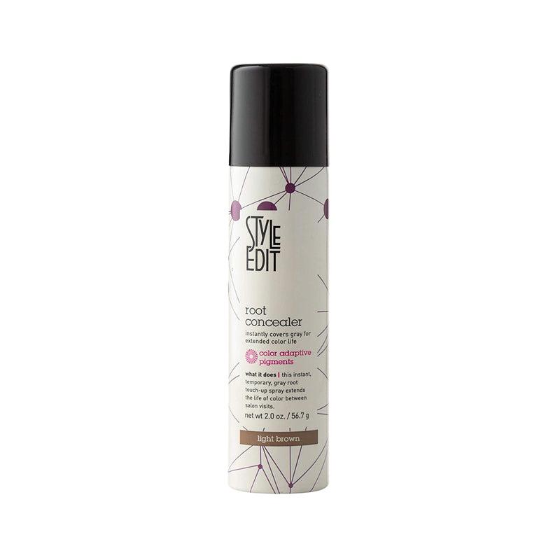 Style Edit Root Concealer 2 oz - Style Edit | Available at In Sync Hair & Body Works, Fort Lauderdale, FL
