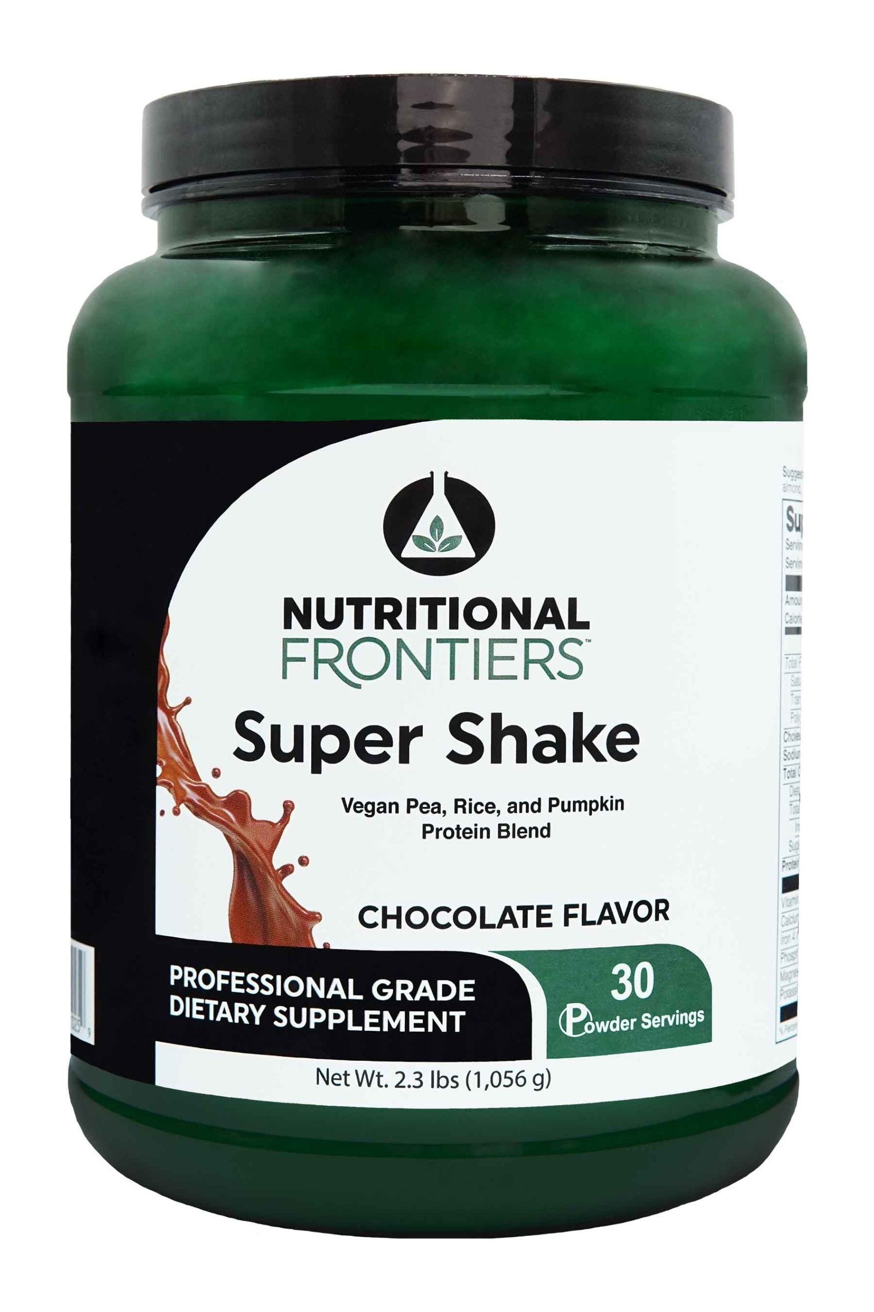 Super Shake – Chocolate