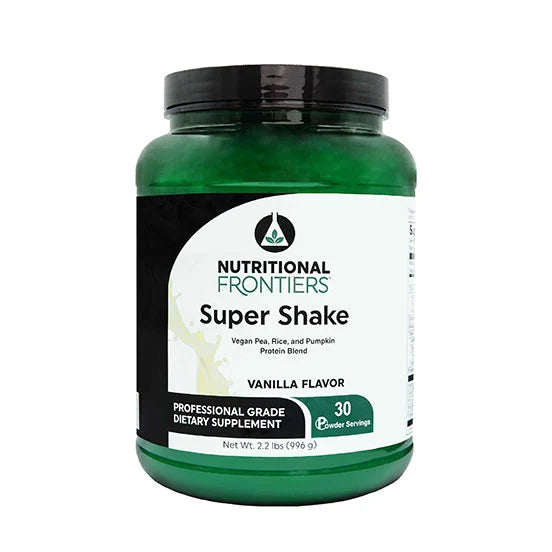 Super Shake – Vanilla