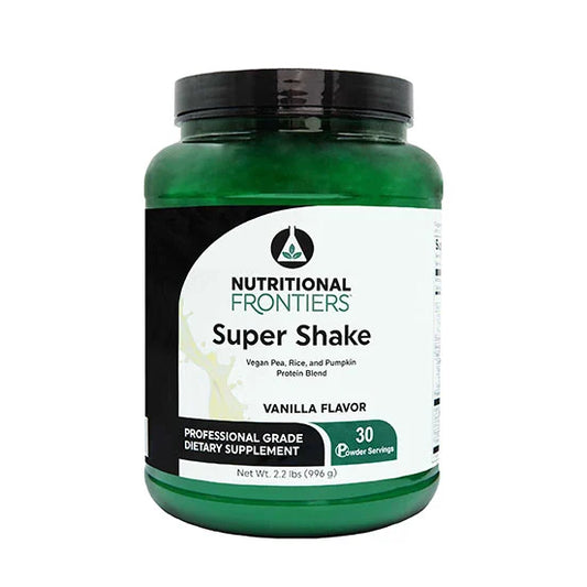 Super Shake – Vanilla