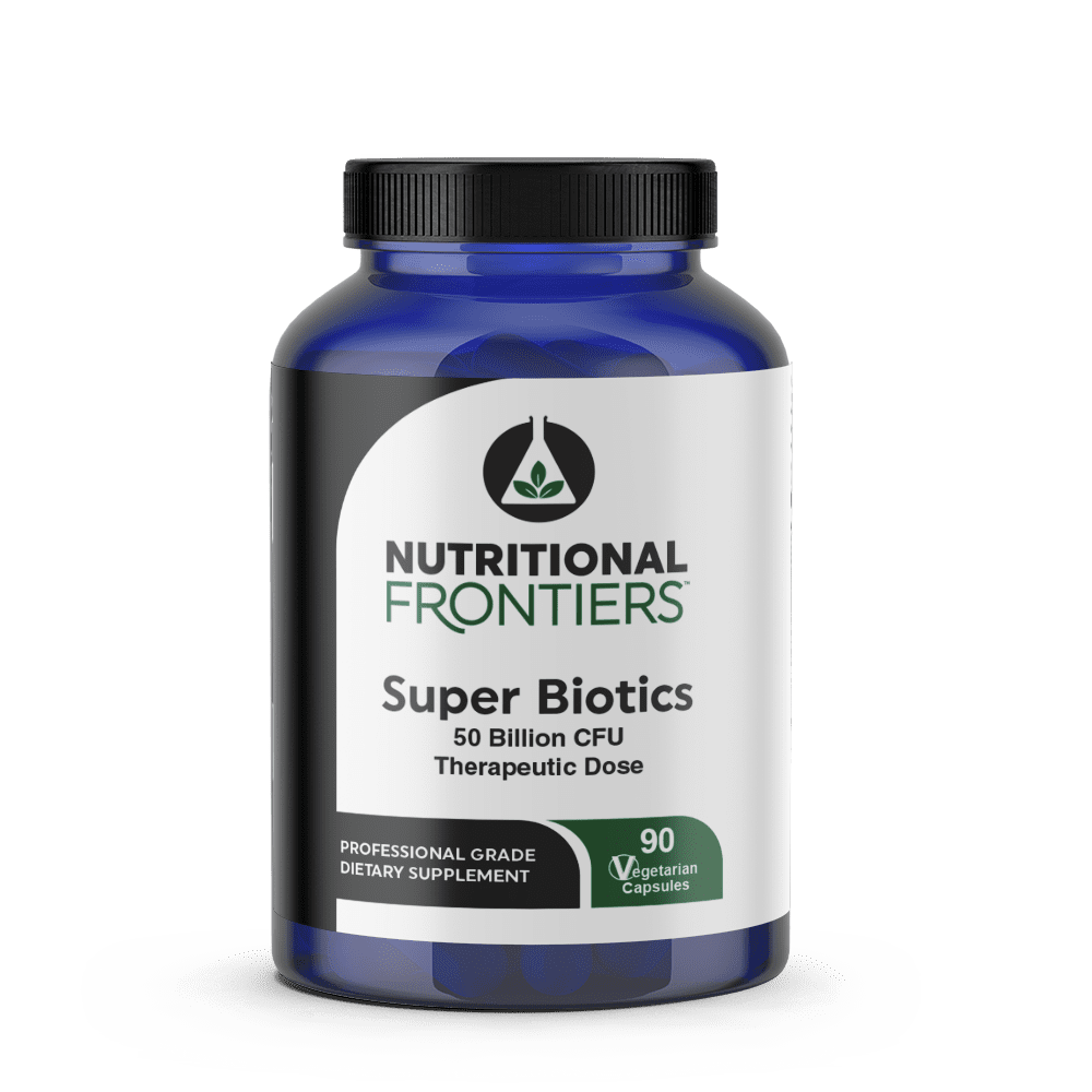 Super Biotics 90 ct.