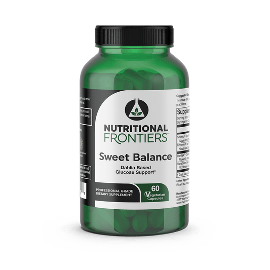 Sweet Balance 60 ct.