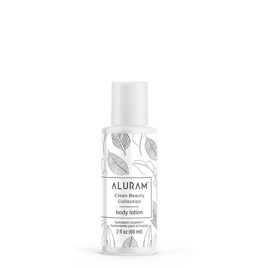 Aluram Body Moisturizer 2oz