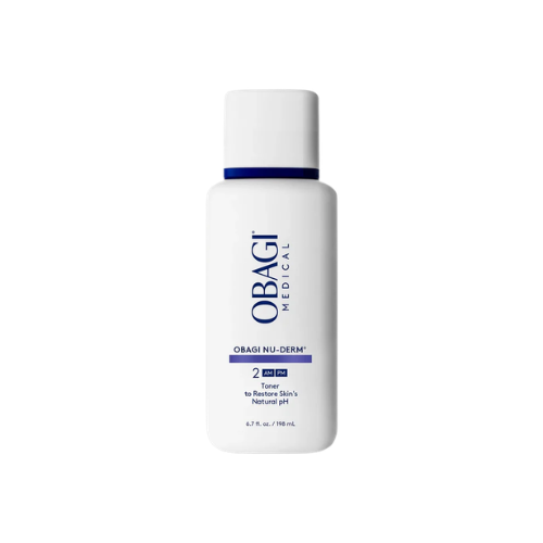 Obagi Nu-Derm FX® System - Normal To Dry  Kit - Obagi | Available at In Sync Hair & Body Works, Fort Lauderdale, FL