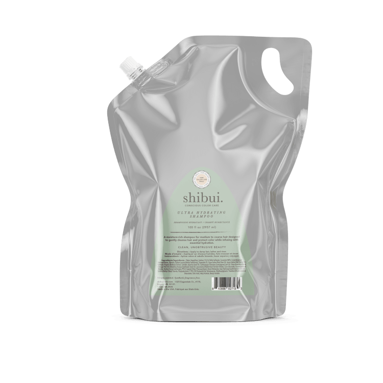 Shibui Ultra Hydrating Shampoo - Shibui | Available at In Sync Hair & Body Works, Fort Lauderdale, FL