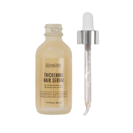 Zenagen Densifying Hair Serum - Zenagen | Available at In Sync Hair & Body Works, Fort Lauderdale, FL