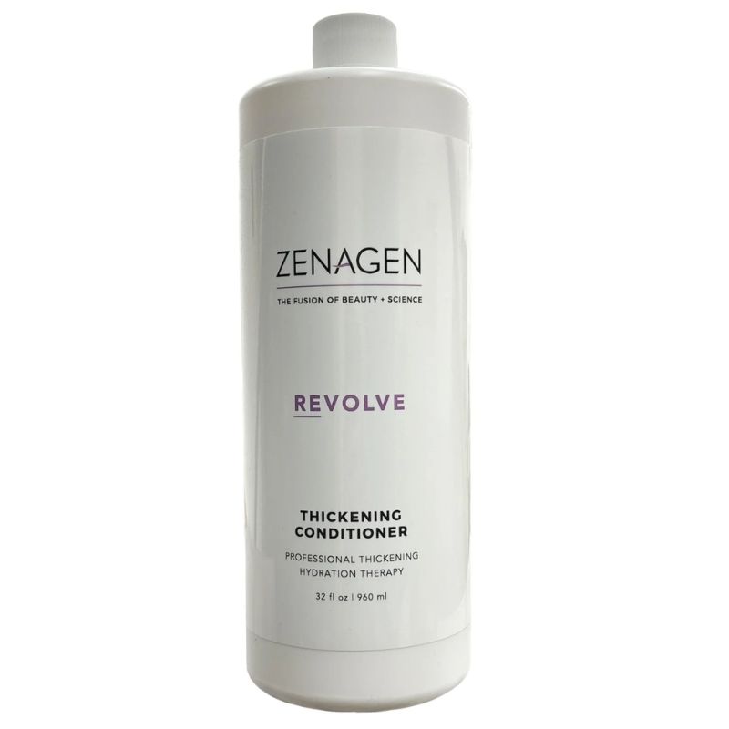 Zenagen Revolve Thickening Conditioner - Zenagen | Available at In Sync Hair & Body Works, Fort Lauderdale, FL