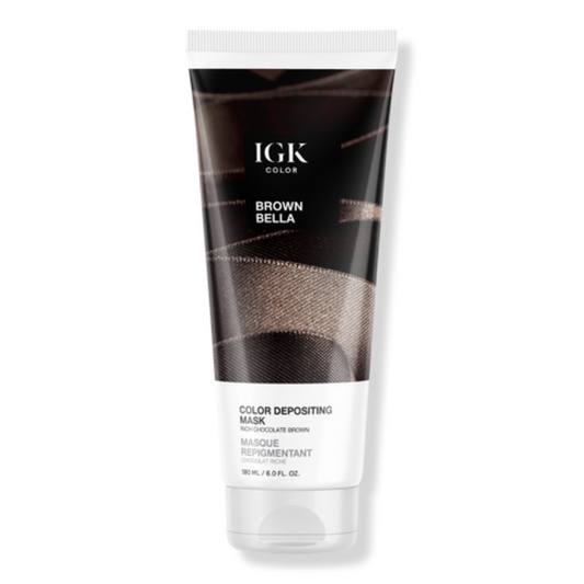 IGK Color Depositing Mask 6oz