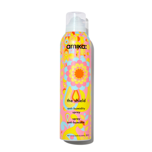 Amika The Shield Anti-Humidity Spray 5.3oz