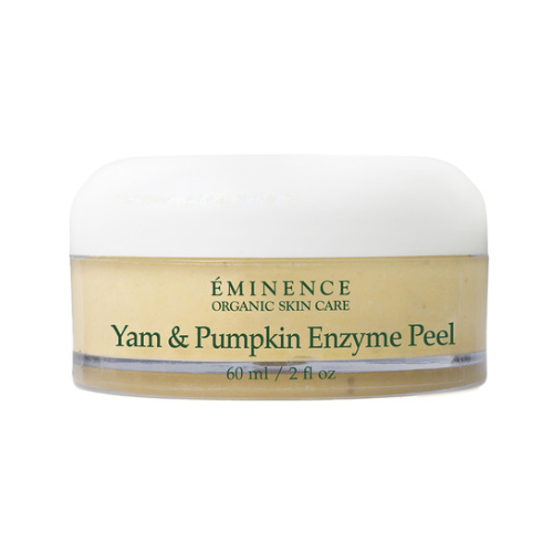 Eminence Organics Yam & Pumpkin Enzyme Peel 5%