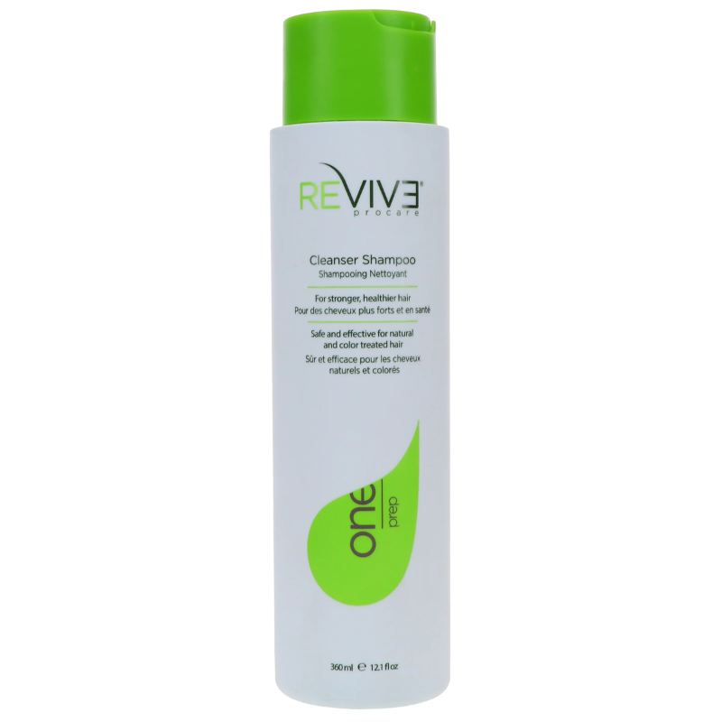 Revive PREP - Shampoo - Revive | Available at In Sync Hair & Body Works, Fort Lauderdale, FL