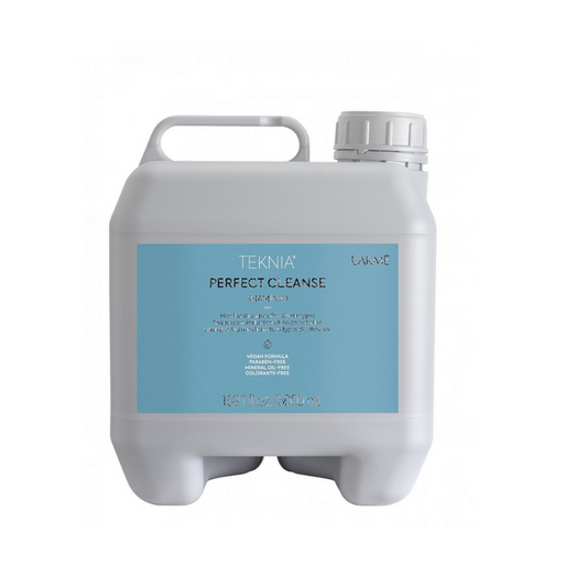 Lakme Perfect Cleanse Shampoo - Lakme | Available at In Sync Hair & Body Works, Fort Lauderdale, FL