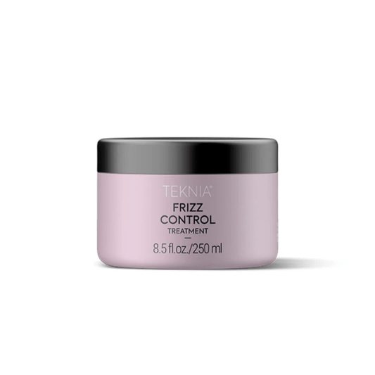 Lakme Teknia Frizz Control Treatment - Lakme | Available at In Sync Hair & Body Works, Fort Lauderdale, FL