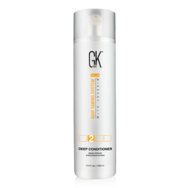 GK Hair Deep Conditioner