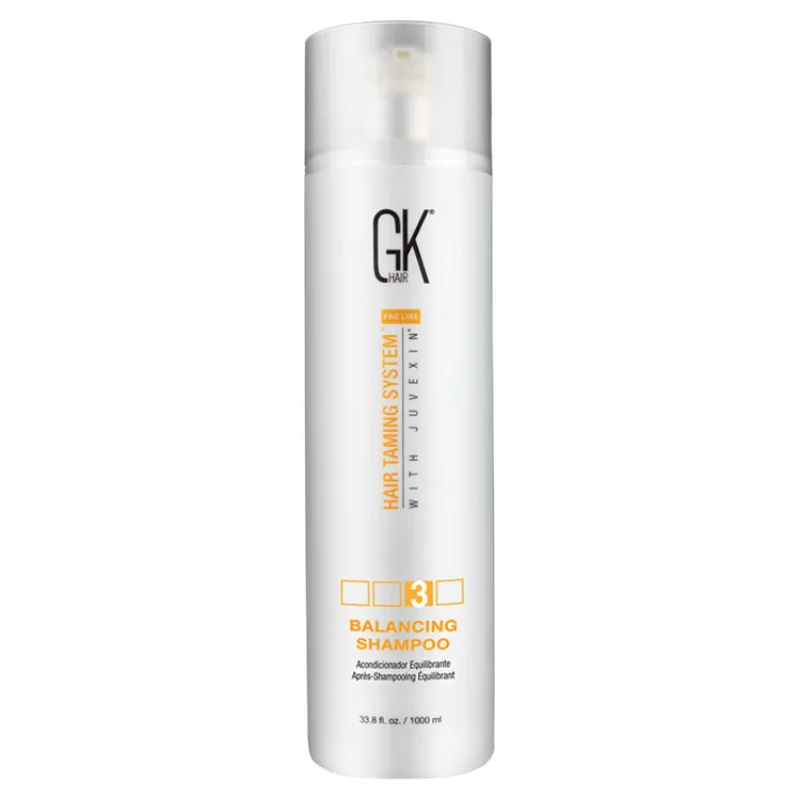 GK Hair Balancing Shampoo