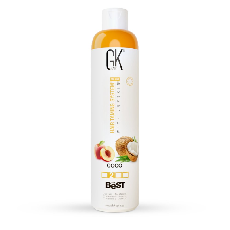 GK Hair Best Coco