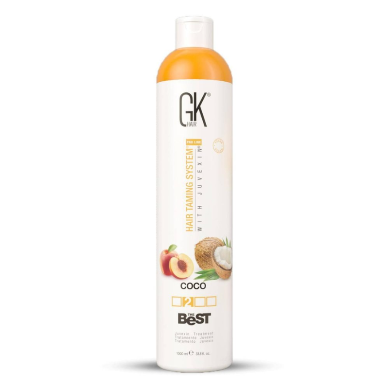 GK Hair Best Coco