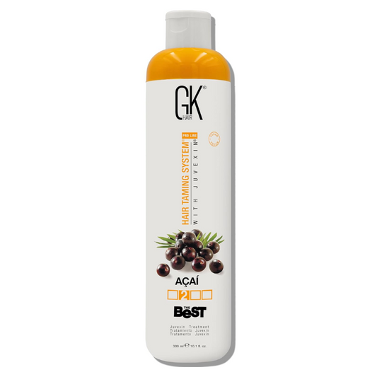 GK Hair Best Acai