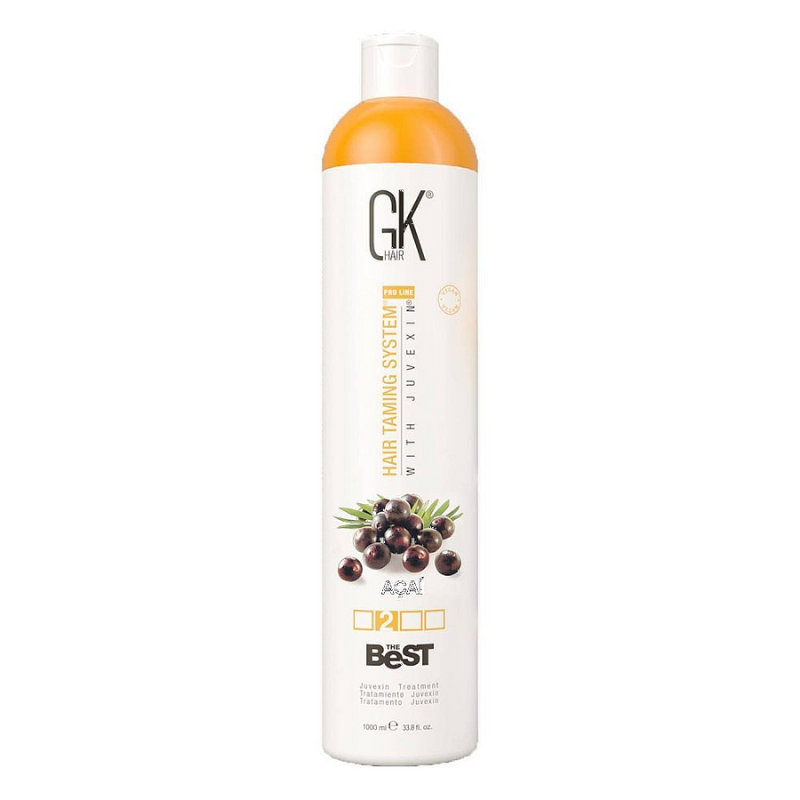 GK Hair Best Acai