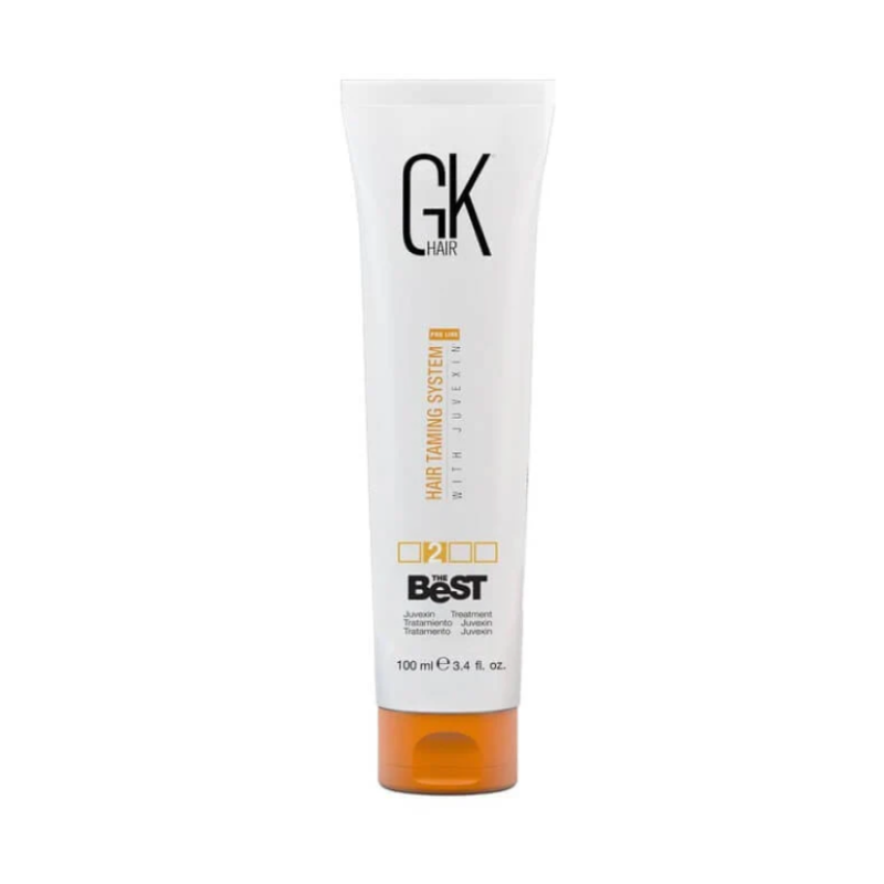 GK Hair Best Formula