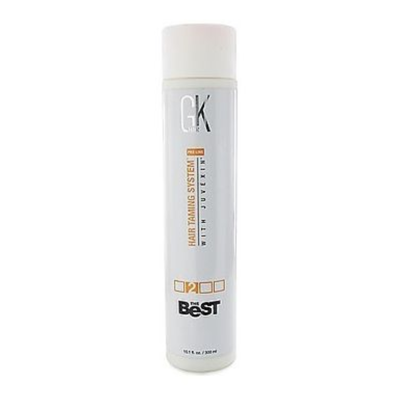 GK Hair Best Formula