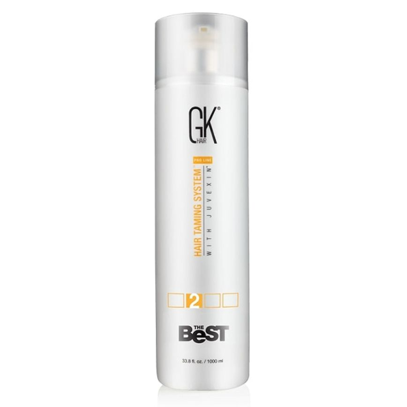 GK Hair Best Formula