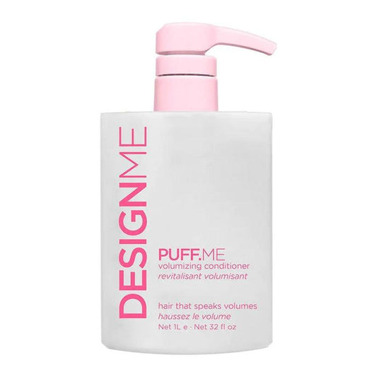 Design.Me Puff.ME Volume Conditioner - Design.ME | Available at In Sync Hair & Body Works, Fort Lauderdale, FL