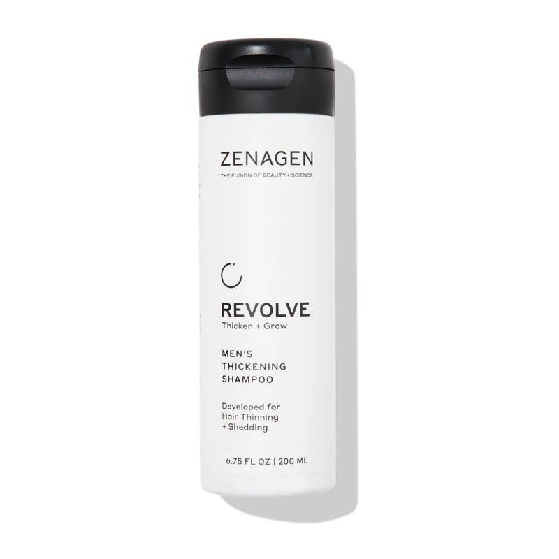 Zenagen Revolve Mens Thickening Shampoo - Zenagen | Available at In Sync Hair & Body Works, Fort Lauderdale, FL