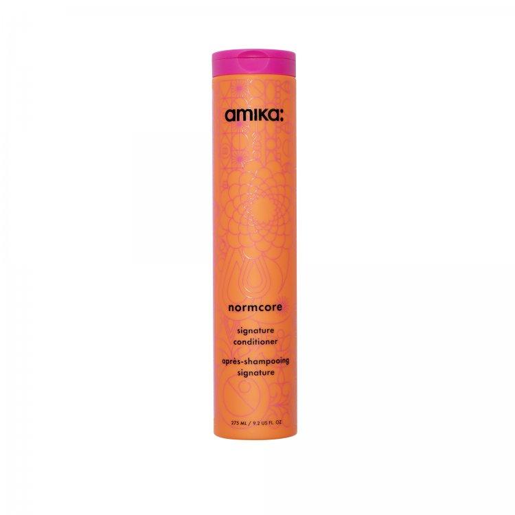 Amika Normcore Signature Conditioner - Amika | Available at In Sync Hair & Body Works, Fort Lauderdale, FL