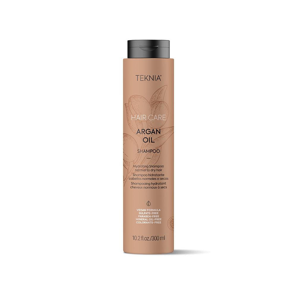 Lakme Teknia Argan Oil Shampoo - Lakme | Available at In Sync Hair & Body Works, Fort Lauderdale, FL