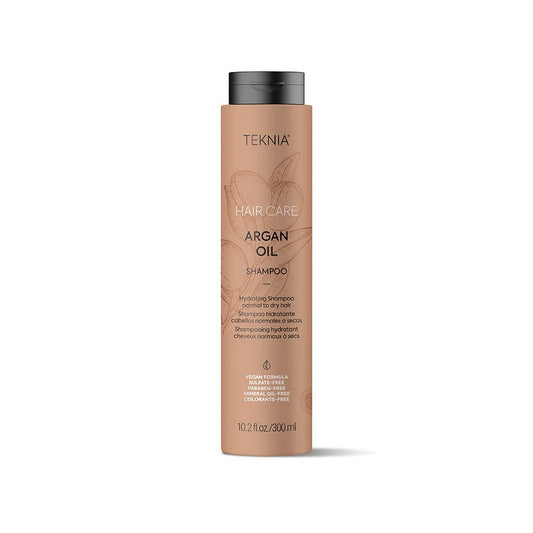 Lakme Teknia Argan Oil Shampoo - Lakme | Available at In Sync Hair & Body Works, Fort Lauderdale, FL
