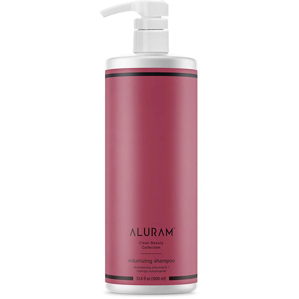 Aluram Volumizing Shampoo - Aluram | Available at In Sync Hair & Body Works, Fort Lauderdale, FL