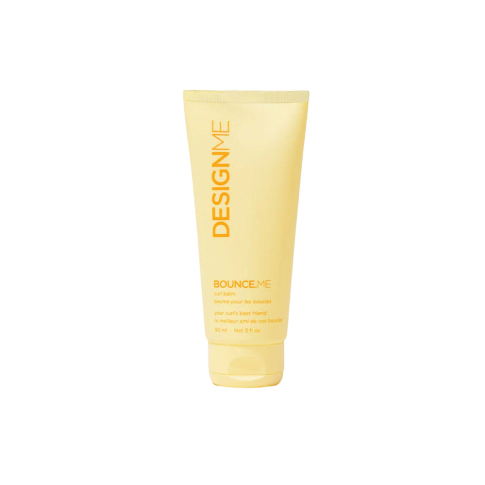 Design.Me Bounce.Me Curl Balm 3oz - Design.ME | Available at In Sync Hair & Body Works, Fort Lauderdale, FL