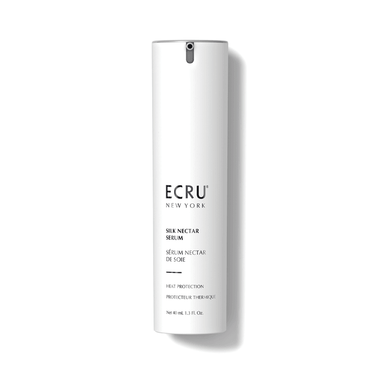 ECRU New York Silk Nectar Serum 1.3 oz - ECRU New York | Available at In Sync Hair & Body Works, Fort Lauderdale, FL