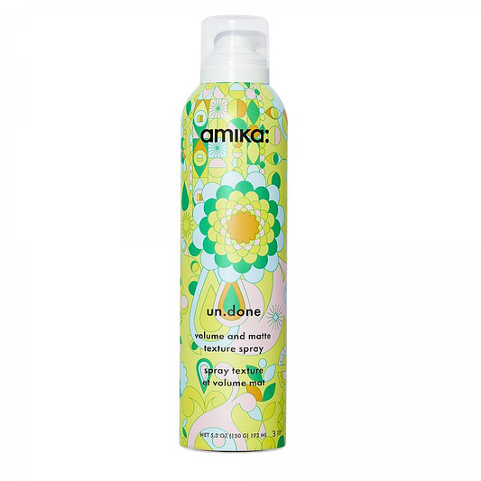 Amika Un.done Volume & Texture Spray 5.3 Oz