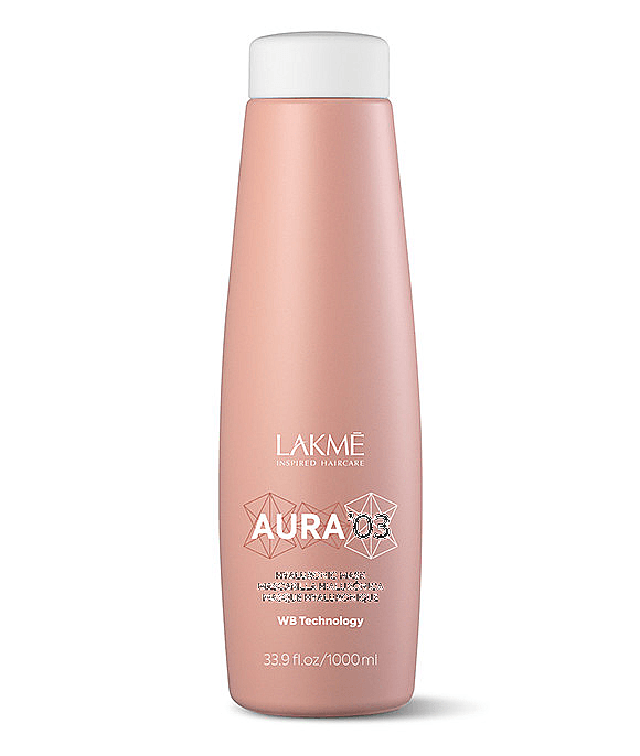 Lakme Aura Phase '03 Hyaluronic Mask 33.oz - Lakme | Available at In Sync Hair & Body Works, Fort Lauderdale, FL