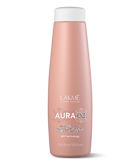 Lakme Aura Phase '03 Hyaluronic Mask 33.oz - Lakme | Available at In Sync Hair & Body Works, Fort Lauderdale, FL