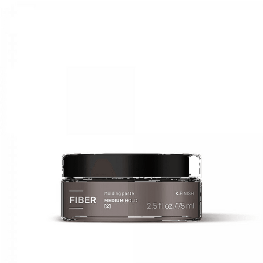 Lakme K Finish FIBER Molding Paste 2.5oz - Lakme | Available at In Sync Hair & Body Works, Fort Lauderdale, FL