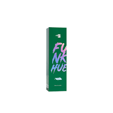 Oligo Funkhue Semi-permanent Hair color 3.4oz