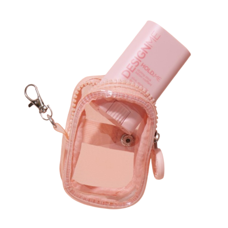 Design.Me Hold.Me Styling Stick W/ Keychain - Design.ME | Available at In Sync Hair & Body Works, Fort Lauderdale, FL