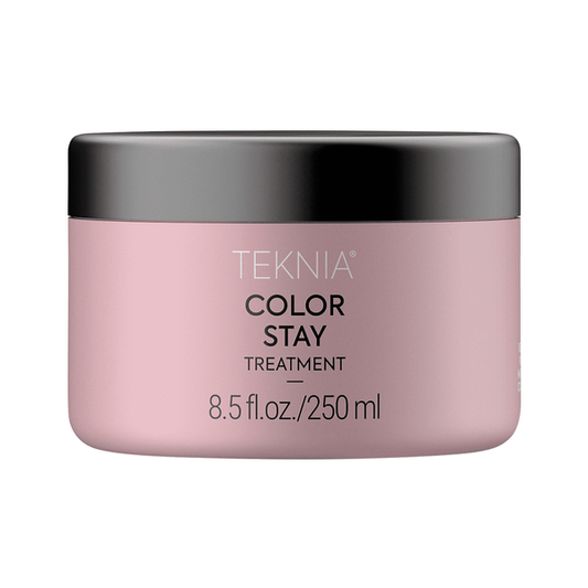 Lakme Teknia Color Stay Treatment - Lakme | Available at In Sync Hair & Body Works, Fort Lauderdale, FL