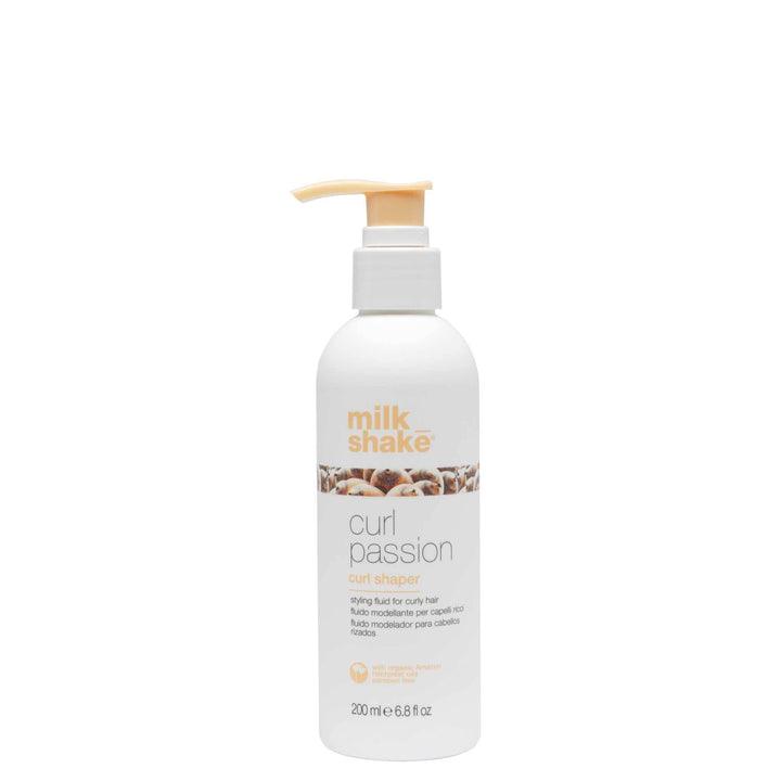 Milk_shake Curl Passion Curl Shaper 6.8oz - Milk Shake | Available at In Sync Hair & Body Works, Fort Lauderdale, FL