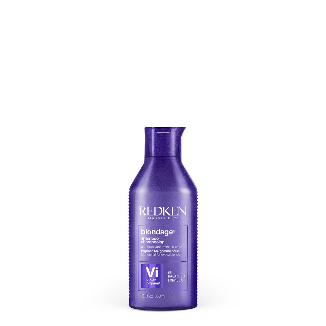 Redken Color Extend Blondage Hair Shampoo - Redken | Available at In Sync Hair & Body Works, Fort Lauderdale, FL