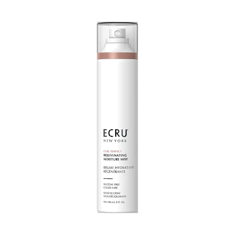 ECRU New York Rejuvenating Moisture Mist 5 oz - ECRU New York | Available at In Sync Hair & Body Works, Fort Lauderdale, FL